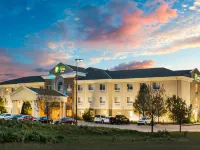 Holiday Inn Express & Suites BELLEVUE (OMAHA AREA) by IHG Hotels in Sarpy County