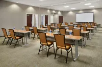 SpringHill Suites Lansing