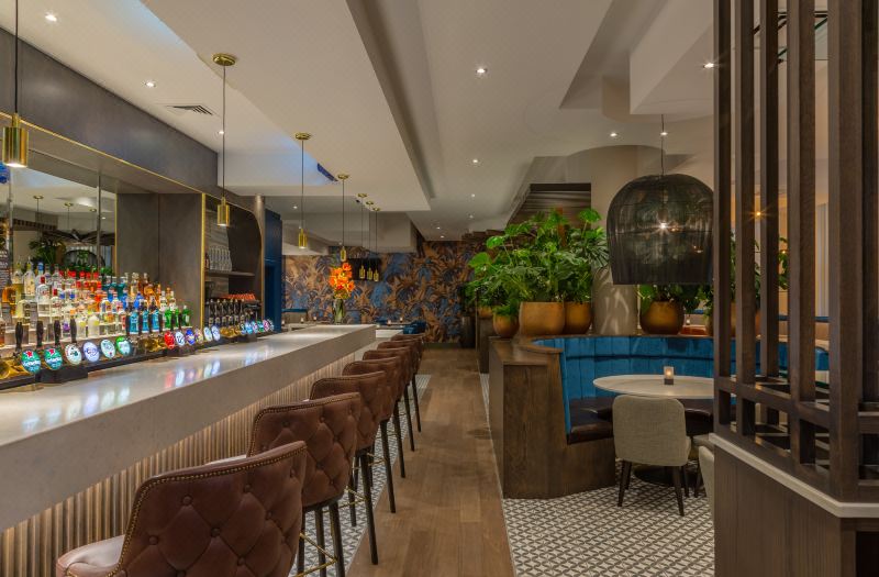 Crowne Plaza Dublin Airport by IHG photo 5