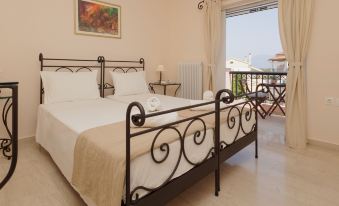 Cha Nanakas Village Inn