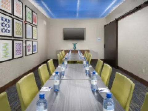 Holiday Inn Express MCCOMB by IHG Hotels in Pike County