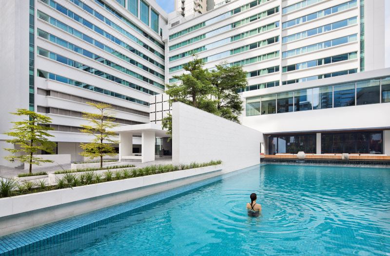 Como Metropolitan Bangkok photo 3