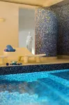 Petasos Beach Resort & Spa - Small Luxury Hotels of the World - spa