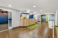 Spark by Hilton Sterling Dulles Airport Hotels in Loudoun County