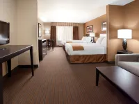 Holiday Inn Express & Suites LAMAR by IHG Hotels in Lamar