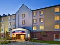 Candlewood Suites OMAHA AIRPORT by IHG Hotels in Carter Lake