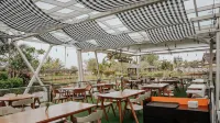 Rancabango Hotel & Resort - Breakfast