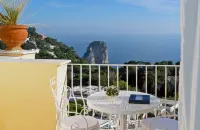 Hotel Quisisana - Romantic