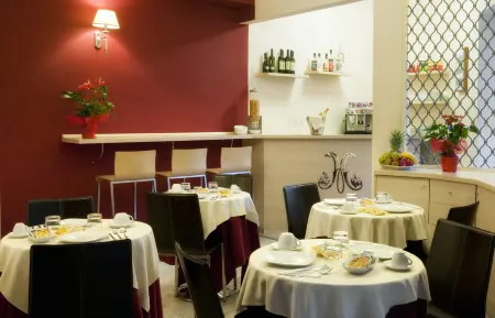 Hotel Manganelli Palace