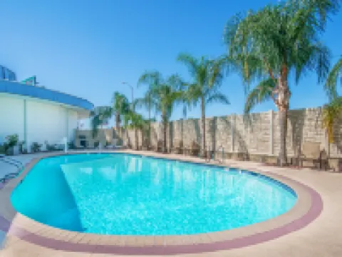 Holiday Inn NEW ORLEANS WEST BANK TOWER by IHG Hotels in Terrytown