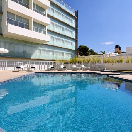Holiday Inn Express GUADALAJARA EXPO by IHG