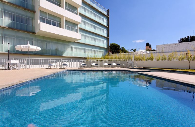 Holiday Inn Express Guadalajara Expo by IHG photo 3