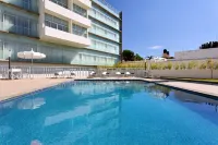 Holiday Inn Express GUADALAJARA EXPO by IHG - Pool