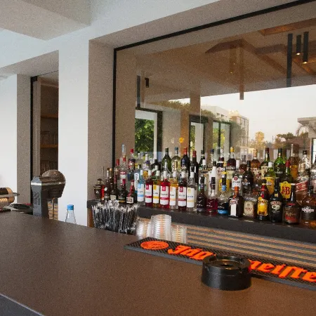 Pefkos City Hotel