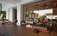 Pefkos City Hotel - Quầy Bar