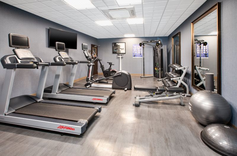 Staybridge Suites Bismarck by IHG photo 3