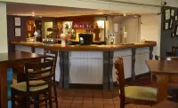 New Inn by Greene King Inns - bar