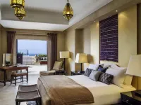 Sofitel Bahrain Zallaq Thalassa Sea & Spa - Pools