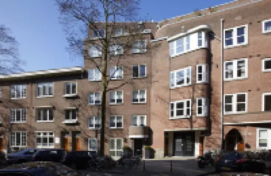 The Muse Amsterdam Hotel Hotels near Museum Quarter