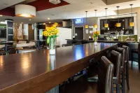 Holiday Inn AMARILLO WEST MEDICAL CENTER by IHG - bar