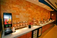 SpringHill Suites Temecula Valley Wine Country - Morgenmad