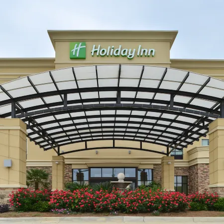Holiday Inn MONTGOMERY AIRPORT SOUTH by IHG