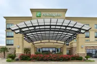 Holiday Inn Montgomery Airport South