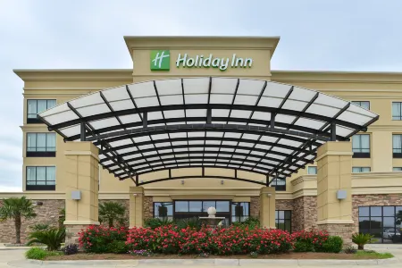 Holiday Inn Montgomery Airport South
