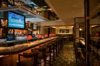 Moxy NYC Times Square - Barer