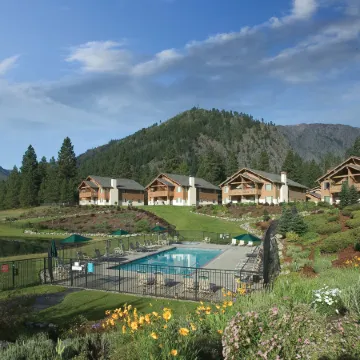 WorldMark Leavenworth