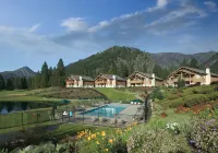 WorldMark Leavenworth