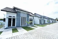 Putra Kahayan Hotel Hotels in 