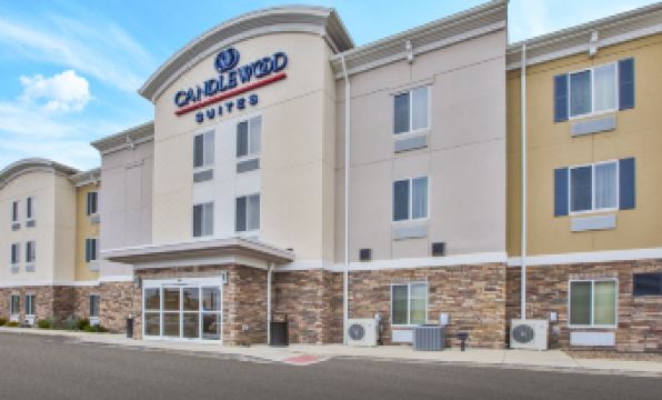 Candlewood Suites MORGANTOWN-UNIV WEST VIRGINIA by IHG