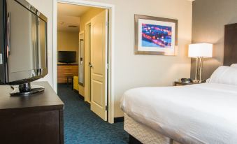 Holiday Inn Express & Suites JACKSON by IHG