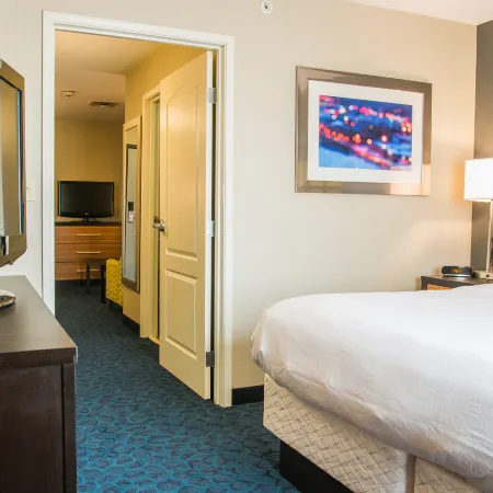 Holiday Inn Express & Suites JACKSON by IHG