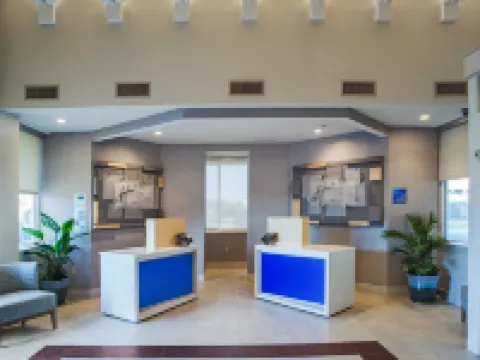 Holiday Inn Express NAGS HEAD OCEANFRONT by IHG Hotels in Dare County