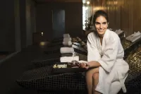 Live Aqua Monterrey - spa