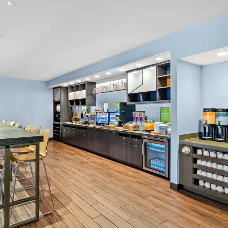 Home2 Suites by Hilton Youngstown West/Austintown