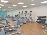 Holiday Inn Express & Suites ST. LOUIS SOUTH - I-55 by IHG Hotels in St. Louis