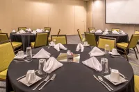 Holiday Inn JOPLIN by IHG - Desayuno