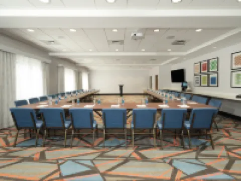 Holiday Inn Express & Suites GREENVILLE SE - SIMPSONVILLE by IHG Hotels in Simpsonville