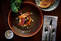 Lido House, Autograph Collection - breakfast