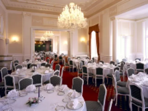 Esplanade Spa and Golf Resort Hotels in Marianske Lazne