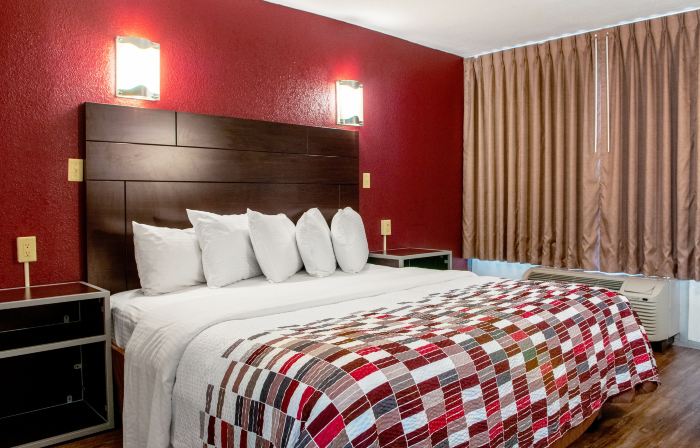 Red Roof Inn Slidell