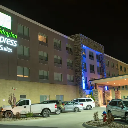 Holiday Inn Express & Suites DAYTON SW - UNIVERSITY AREA by IHG