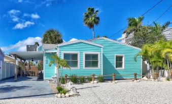 Good Vibrations - Beach House