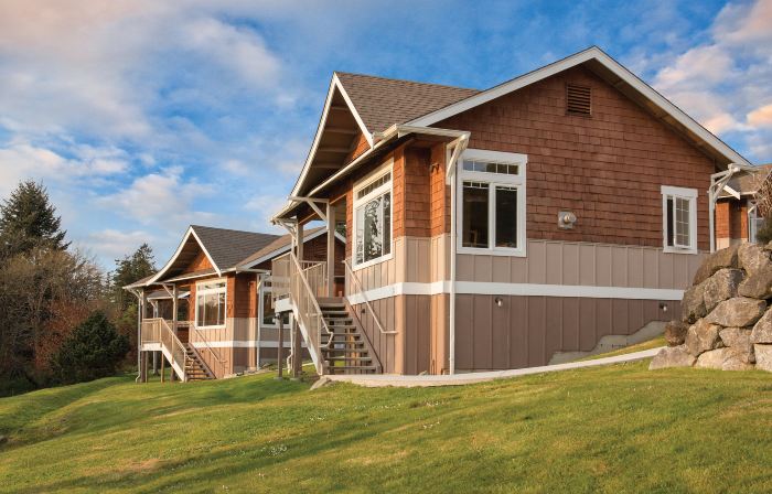 WorldMark Deer Harbor