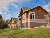 WorldMark Deer Harbor Hotels in Eastsound
