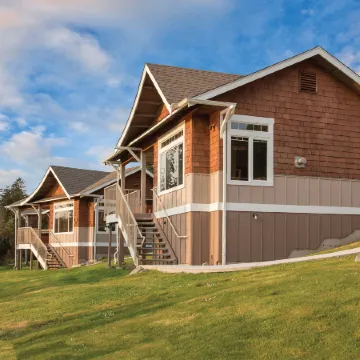 WorldMark Deer Harbor