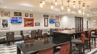 Holiday Inn INDIANAPOLIS AIRPORT by IHG - Frühstück